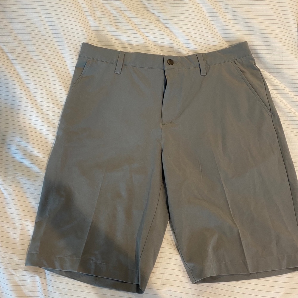 Adidas Mens Ultimate 365 Golf Short